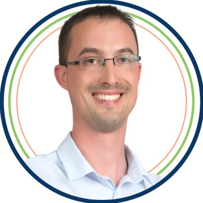 Portrait professionnel d'Adrien RAUX - Ingénieur ICAM et Chef de Projets CAPEX à Angers